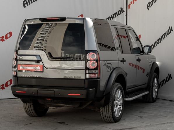Land Rover Discovery IV с пробегом 2012 года, цена 2 050 000 рублей, 196068 км, внедорожник, Автокод Объявления