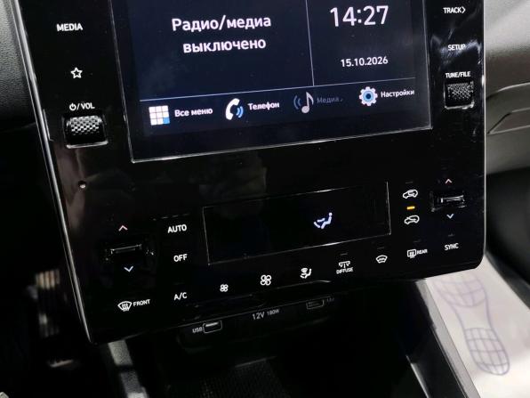 Hyundai Tucson IV с пробегом 2021 года, цена 2 369 000 рублей, 153000 км, внедорожник, Автокод Объявления