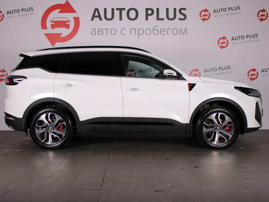 Chery Tiggo 7 Pro Max I Рестайлинг Минеральные Воды  - изображение 7