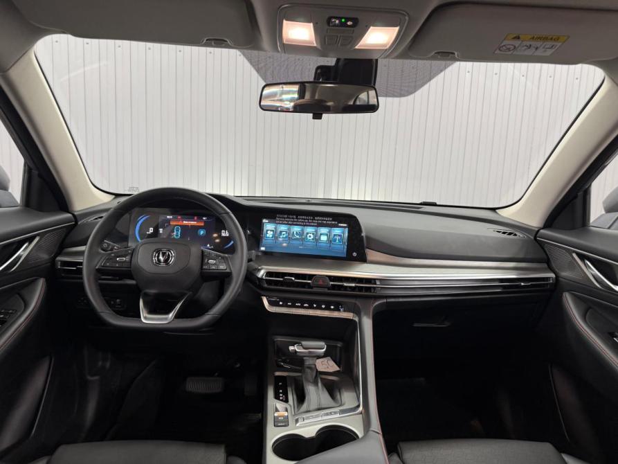 Changan CS35 Plus I Рестайлинг Краснодар  - изображение 9