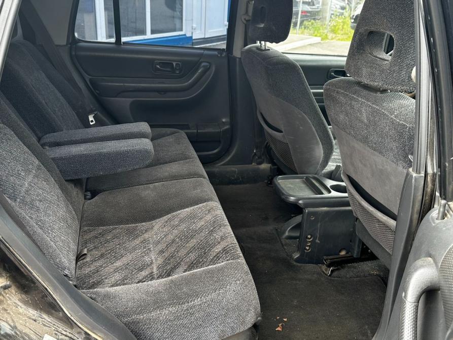 Honda CR-V I Рестайлинг Ярославль  - изображение 14