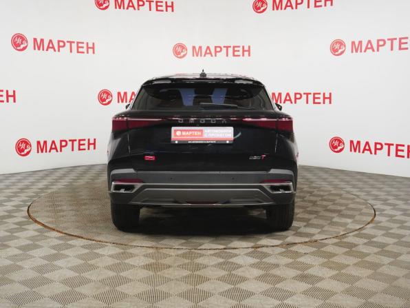 Omoda C5 I с пробегом 2023 года, цена 1 720 000 рублей, 27382 км, внедорожник, Автокод Объявления