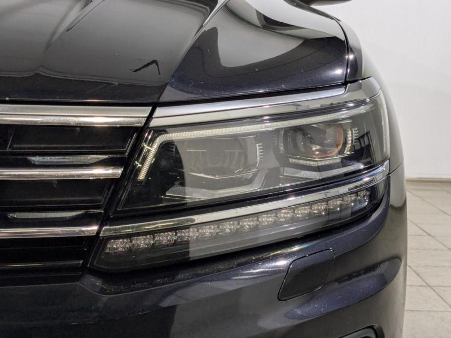 Volkswagen Tiguan II Химки  - изображение 9