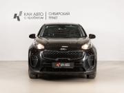 Kia Sportage IV Казань  - изображение 10