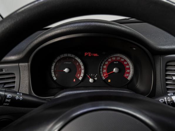 Kia Rio II Рестайлинг с пробегом 2011 года, цена 660 000 рублей, 167215 км, хэтчбек, Автокод Объявления