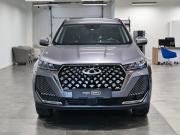 Chery Tiggo 7 Pro Max I Рестайлинг Калуга  - изображение 30