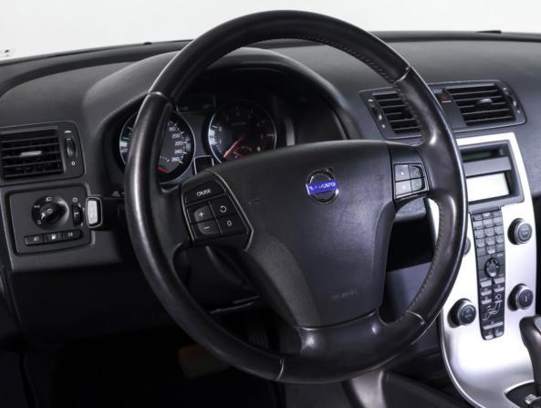 Volvo C30 I Рестайлинг с пробегом 2012 года, цена 1 290 000 рублей, 77639 км, хэтчбек, Автокод Объявления