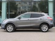 Nissan Qashqai II Самара  - изображение 22