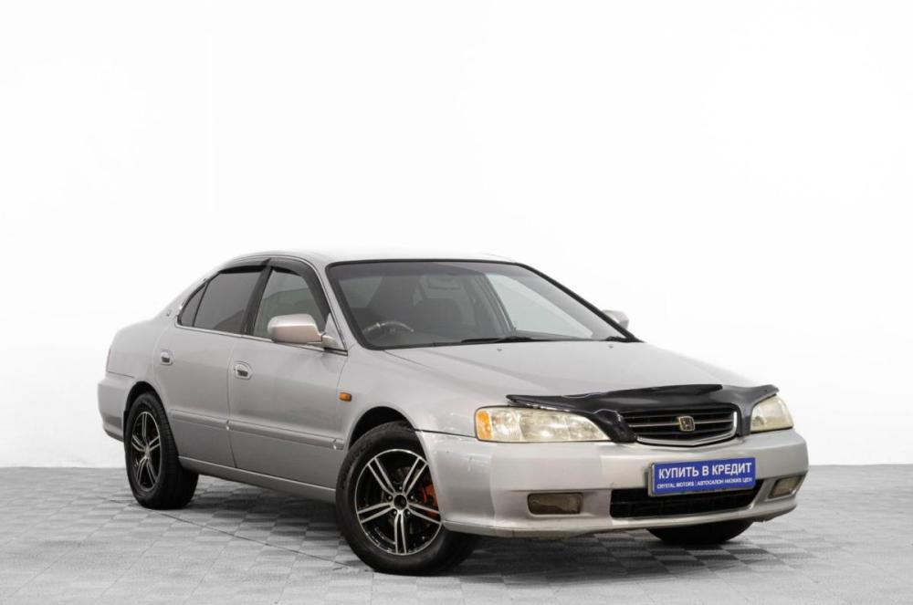 Honda Inspire III Барнаул  - изображение 1