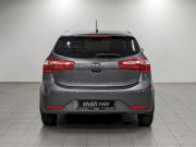Kia Rio III Москва  - изображение 34