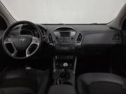 Hyundai ix35 I Рестайлинг Альметьевск  - изображение 31