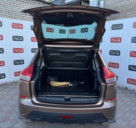 Lada (ВАЗ) XRAY I с пробегом 2018 года, цена 729 999 рублей, 138400 км, хэтчбек, Автокод Объявления