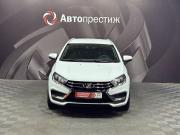 Lada (ВАЗ) Vesta I Рестайлинг (NG) Оренбург  - изображение 18