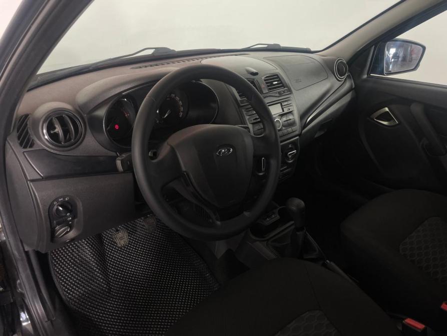 Lada (ВАЗ) Granta I Рестайлинг Воронеж  - изображение 9