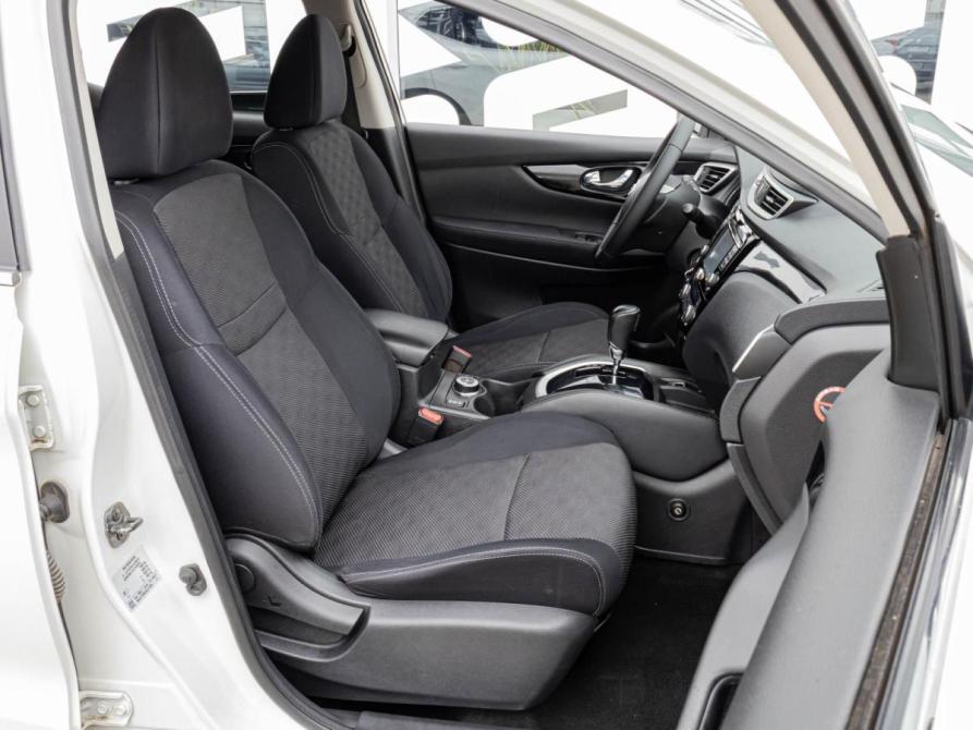 Nissan Qashqai II Краснодар  - изображение 8
