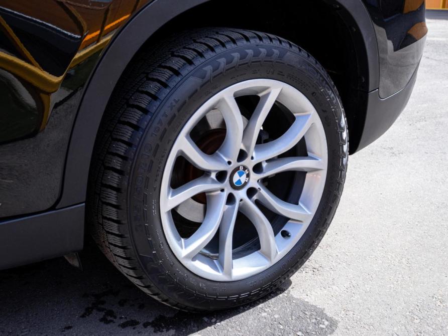 BMW X6 II (F16) Москва  - изображение 13
