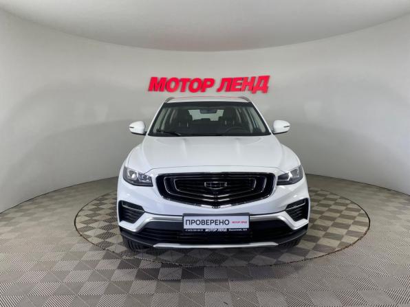 Geely Atlas Pro с пробегом 2024 года, цена 2 150 000 рублей, 38900 км, внедорожник, Автокод Объявления