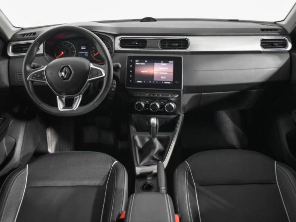 Renault Arkana I с пробегом 2020 года, цена 1 519 000 рублей, 105146 км, внедорожник, Автокод Объявления