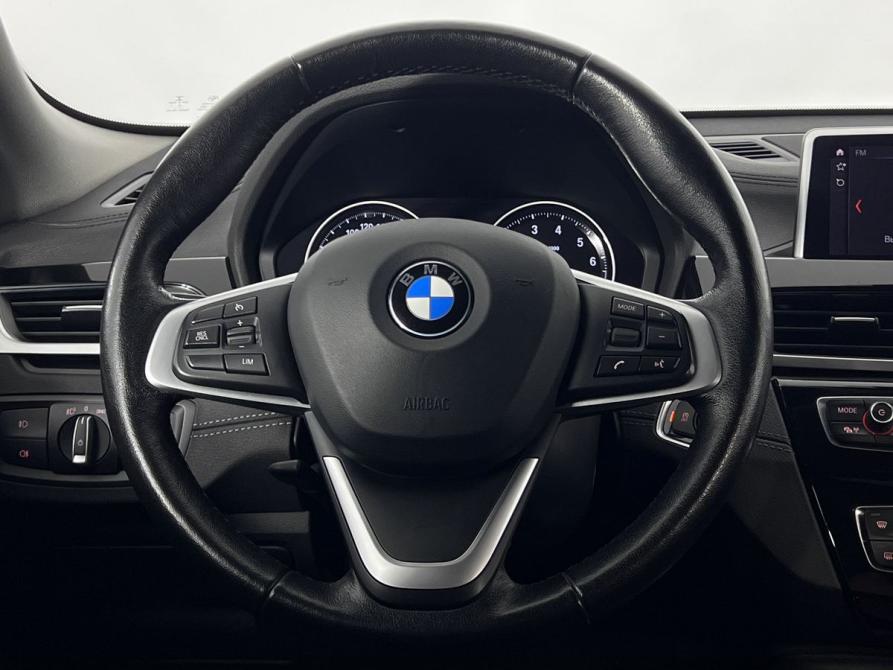 BMW X2 I (F39) Калининград  - изображение 17