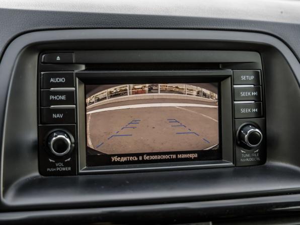 Mazda CX-5 I с пробегом 2014 года, цена 1 998 000 рублей, 70344 км, внедорожник, Автокод Объявления