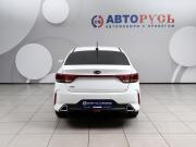 Kia Rio IV Рестайлинг Подольск  - изображение 29