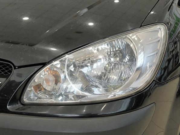 Hyundai Getz I Рестайлинг с пробегом 2010 года, цена 549 000 рублей, 147283 км, хэтчбек, Автокод Объявления