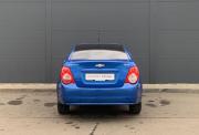Chevrolet Aveo II Красноярск  - изображение 28