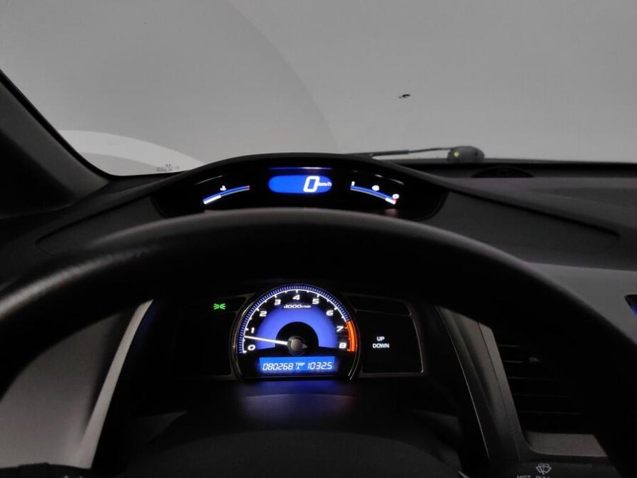 Honda Civic VIII Рестайлинг Подольск  - изображение 10