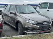 Lada (ВАЗ) Granta I Рестайлинг Екатеринбург  - изображение 9