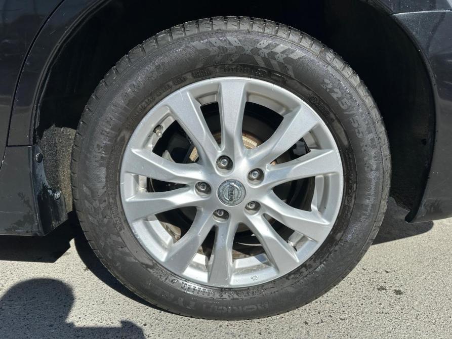 Nissan Teana III Екатеринбург  - изображение 12