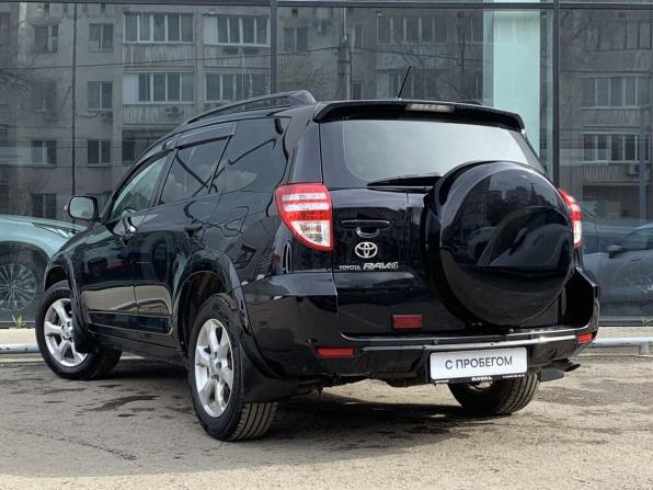 Toyota RAV4 III (XA30) с пробегом 2008 года, цена 1 100 000 рублей, 277177 км, внедорожник, Автокод Объявления