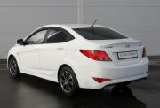 Hyundai Solaris I Рестайлинг Иваново  - изображение 28