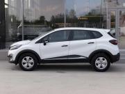Renault Kaptur I Новосибирск  - изображение 25