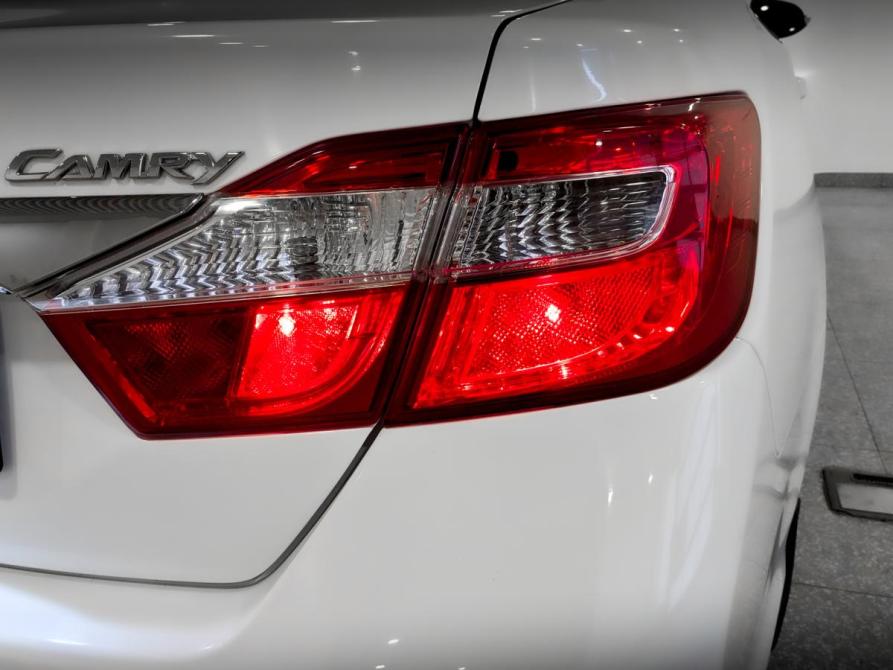 Toyota Camry VII (XV50) Москва  - изображение 25