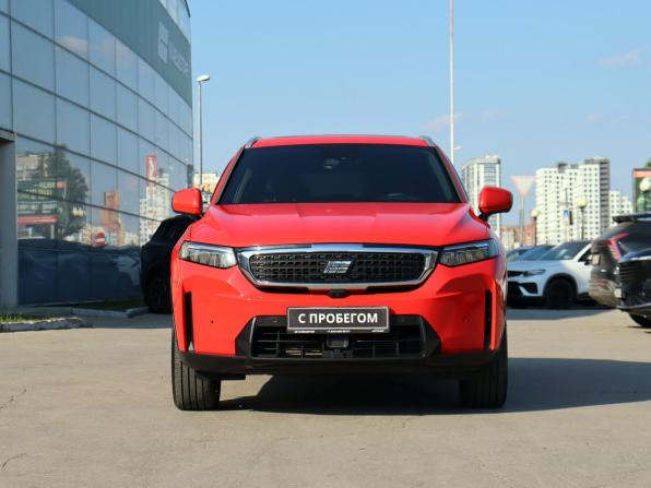 Knewstar 001 с пробегом 2024 года, цена 3 450 000 рублей, 18152 км, внедорожник, Автокод Объявления