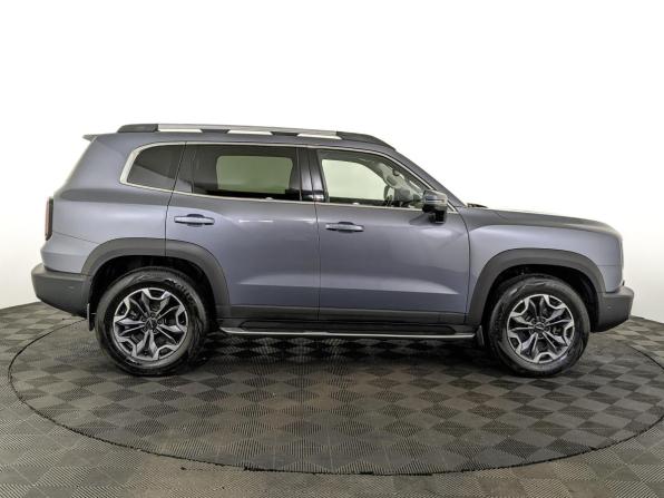 Haval Dargo с пробегом 2023 года, цена 2 495 000 рублей, 56982 км, внедорожник, Автокод Объявления
