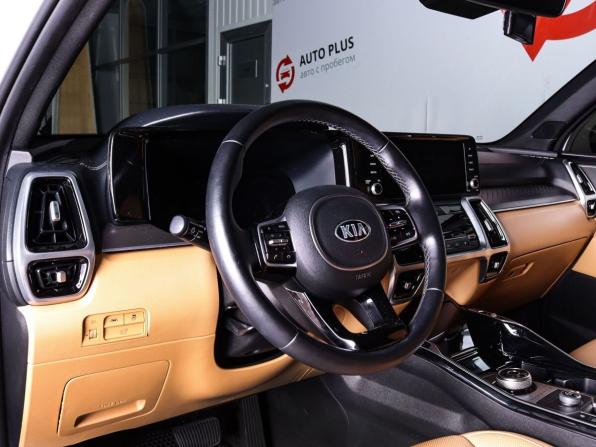 Kia Sorento IV с пробегом 2020 года, цена 3 800 000 рублей, 94480 км, внедорожник, Автокод Объявления