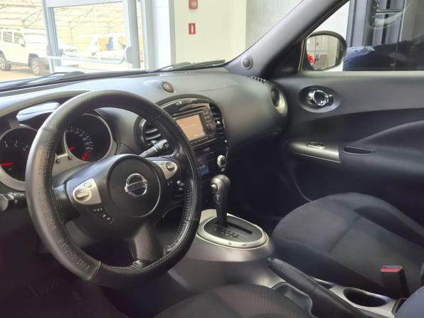 Nissan Juke I с пробегом 2011 года, цена 875 000 рублей, 180000 км, внедорожник, Автокод Объявления