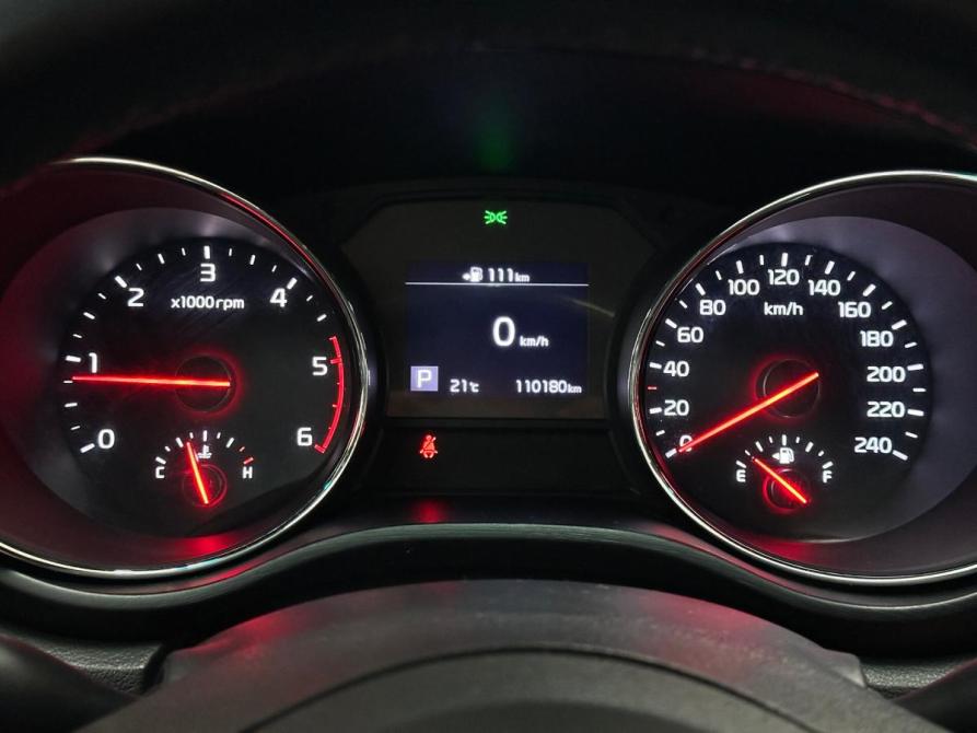 Kia Carnival III Набережные Челны  - изображение 16