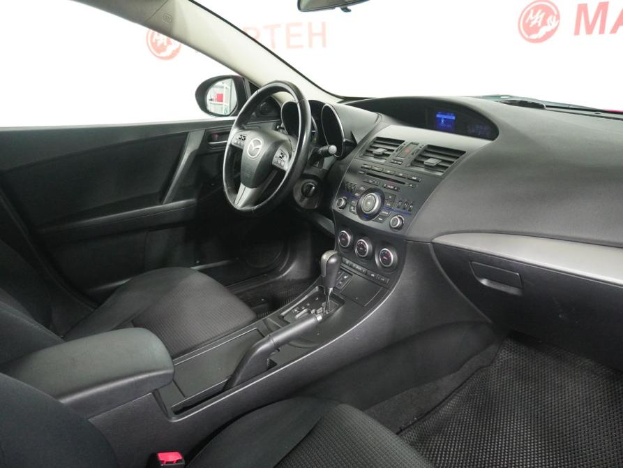 Mazda 3 II (BL) Рестайлинг Вологда  - изображение 10