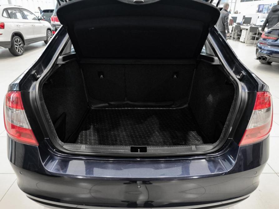 Skoda Rapid I Казань  - изображение 12
