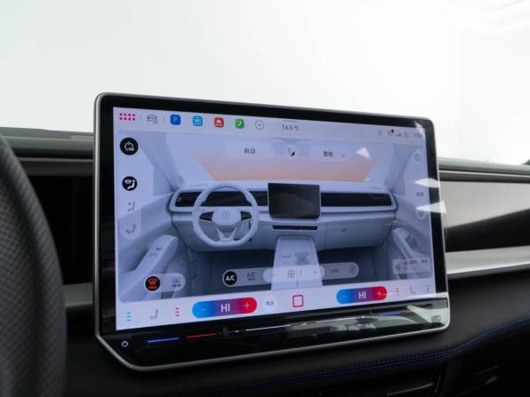 Volkswagen Teramont II (China Market) с пробегом 2026 года, цена 6 376 444 рубля, 25 км, внедорожник, Автокод Объявления