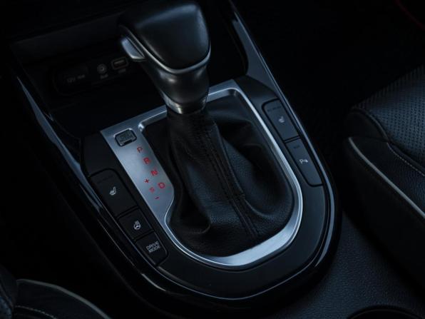 Kia Cerato IV с пробегом 2020 года, цена 1 765 000 рублей, 104017 км, седан, Автокод Объявления