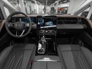GAC Trumpchi M8 II Москва  - изображение 37