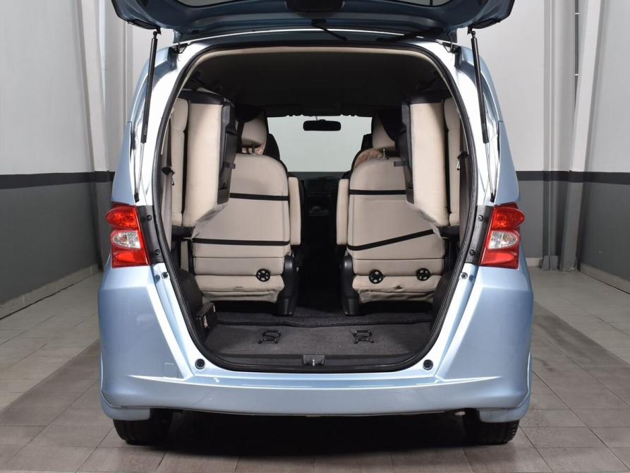 Honda Freed I Кемерово  - изображение 20