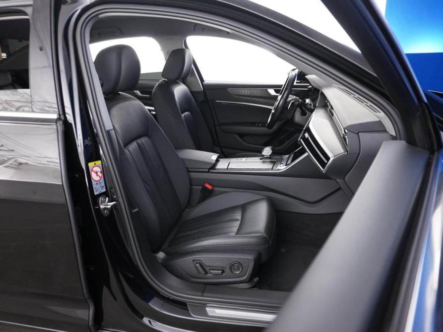 Audi A6 V (C8) Москва  - изображение 8