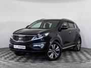 Kia Sportage III Санкт-Петербург  - изображение 22
