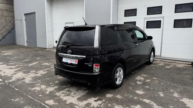 Toyota ISis I Рестайлинг с пробегом 2012 года, цена 1 352 100 рублей, 169484 км, минивэн, Автокод Объявления