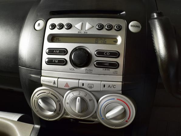 Toyota Passo I (C10) с пробегом 2005 года, цена 371 999 рублей, 233767 км, хэтчбек, Автокод Объявления