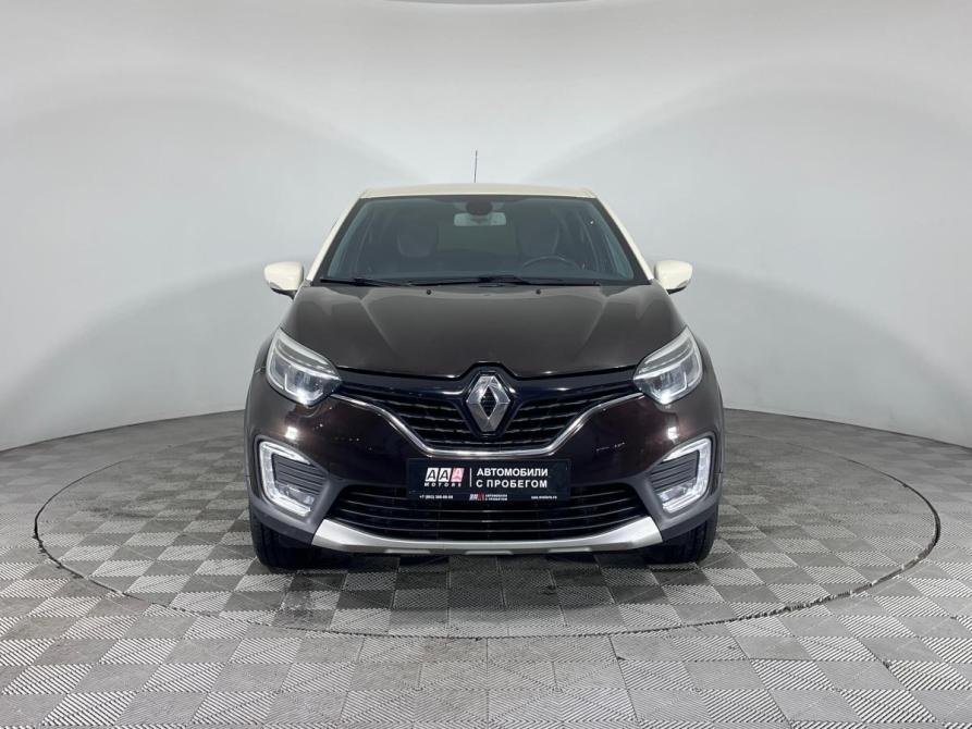 Renault Kaptur I Ростов-на-Дону  - изображение 2